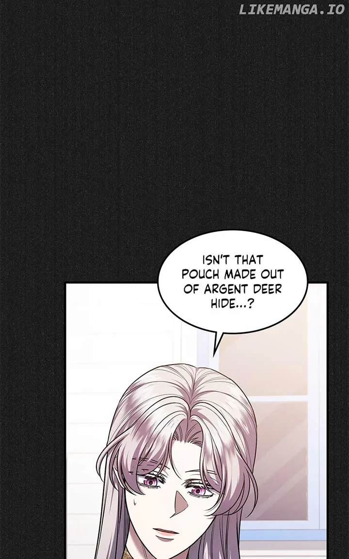 Who Kidnapped the Empress? Chapter 66 page 49