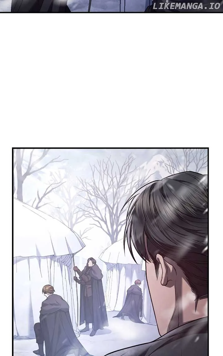 Who Kidnapped the Empress? Chapter 70 page 17