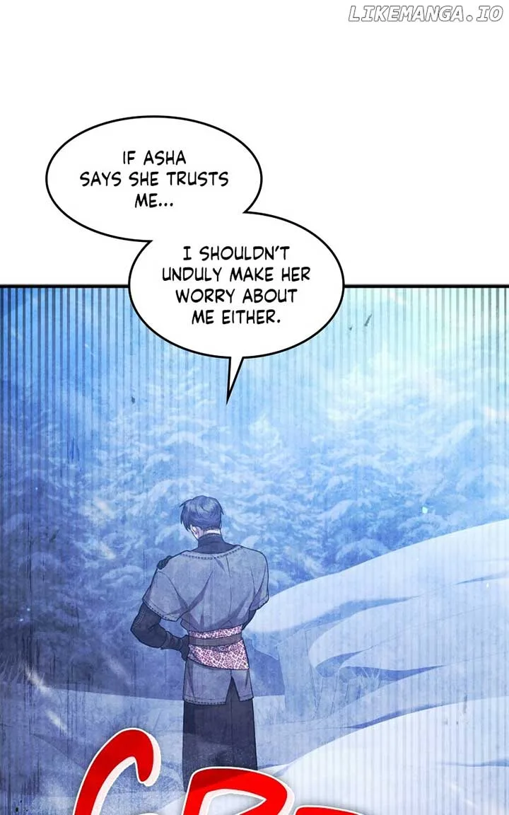 Who Kidnapped the Empress? Chapter 70 page 56