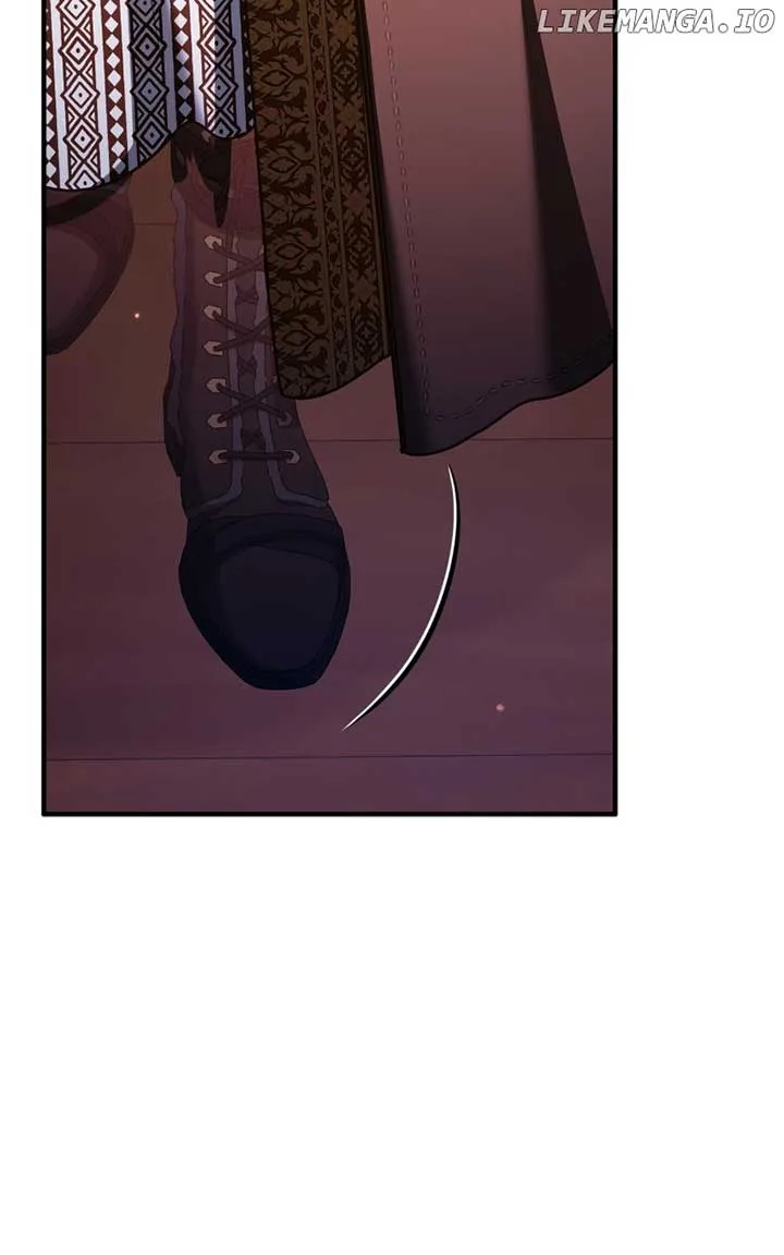 Who Kidnapped the Empress? Chapter 70 page 71