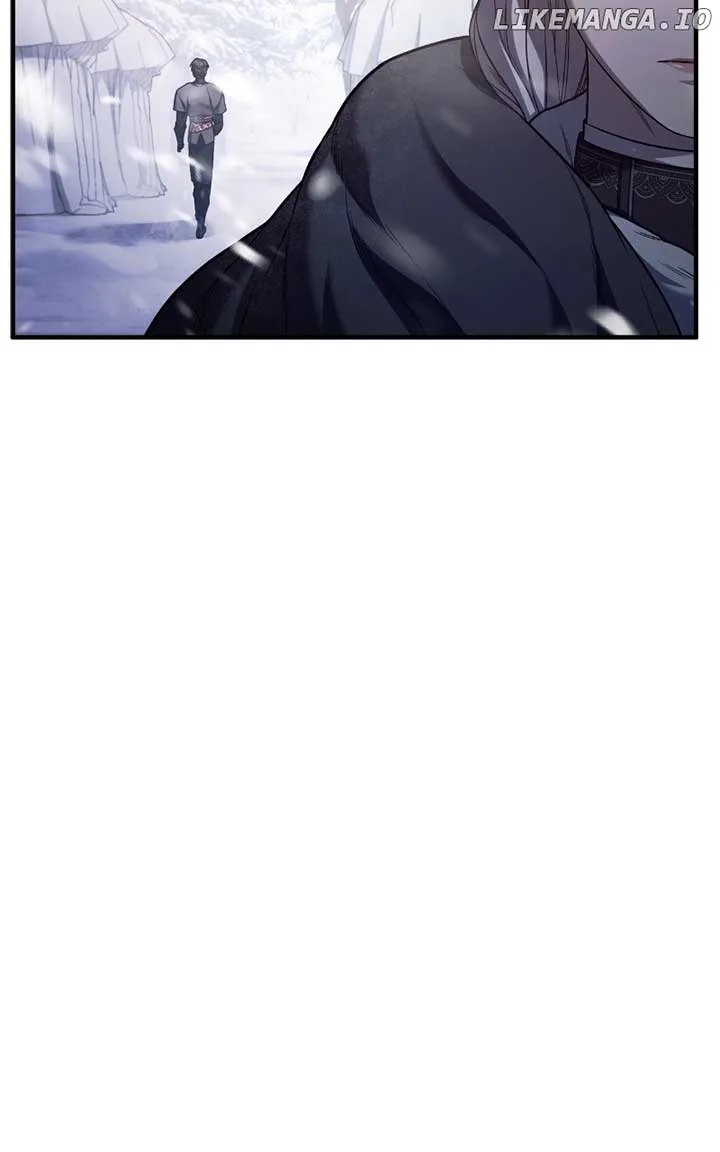 Who Kidnapped the Empress? Chapter 70 page 42