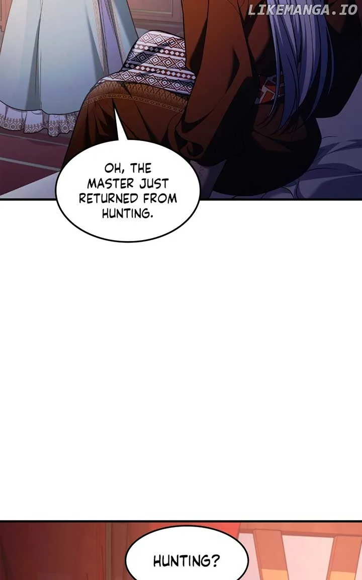 Who Kidnapped the Empress? Chapter 70 page 68