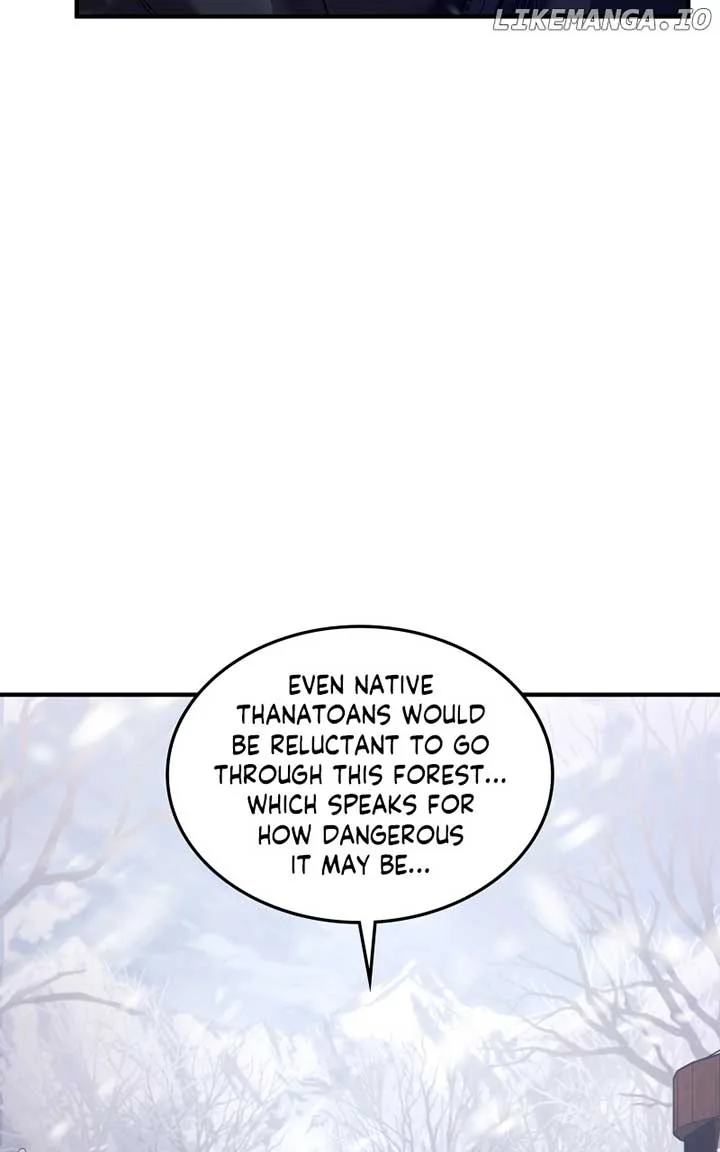 Who Kidnapped the Empress? Chapter 70 page 28