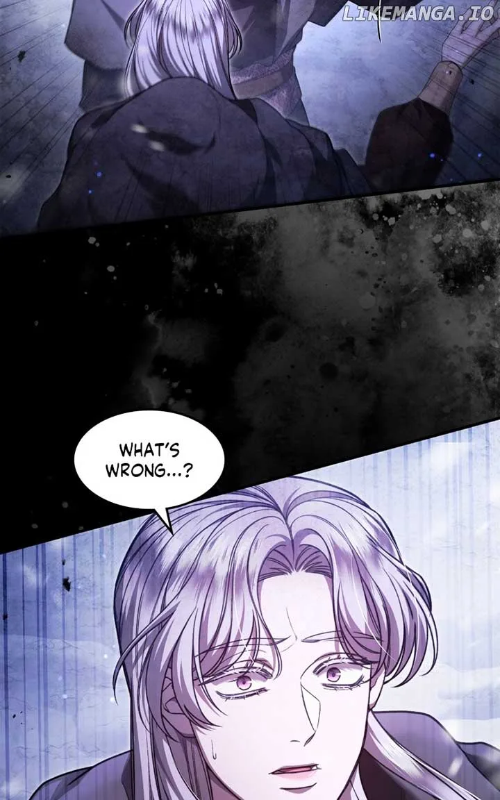 Who Kidnapped the Empress? Chapter 70 page 86