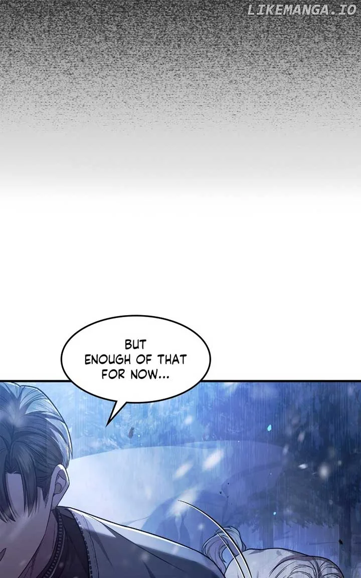 Who Kidnapped the Empress? Chapter 70 page 54