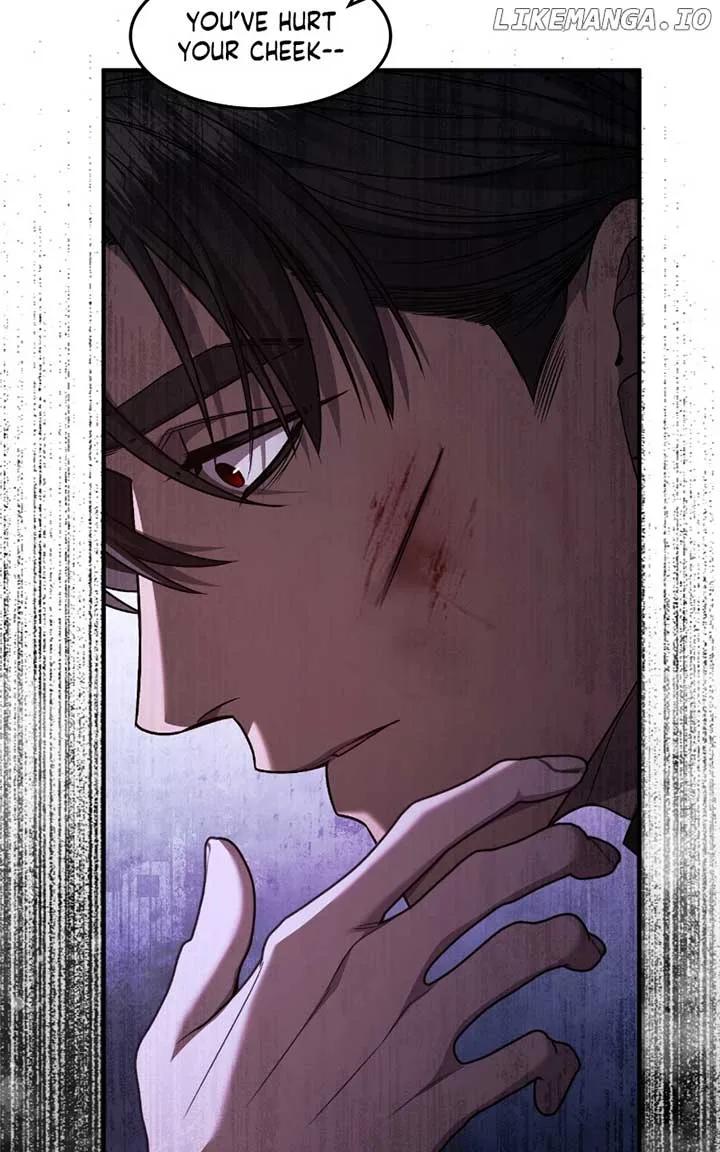 Who Kidnapped the Empress? Chapter 70 page 84