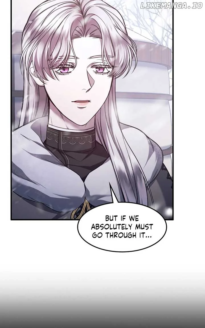 Who Kidnapped the Empress? Chapter 70 page 24
