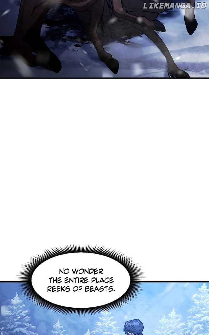 Who Kidnapped the Empress? Chapter 70 page 44