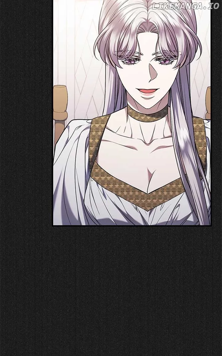 Who Kidnapped the Empress? Chapter 66 page 43