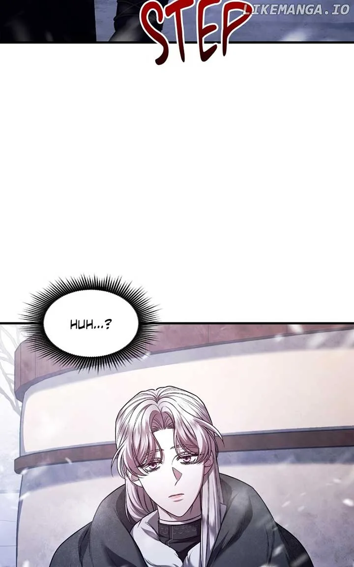 Who Kidnapped the Empress? Chapter 70 page 40