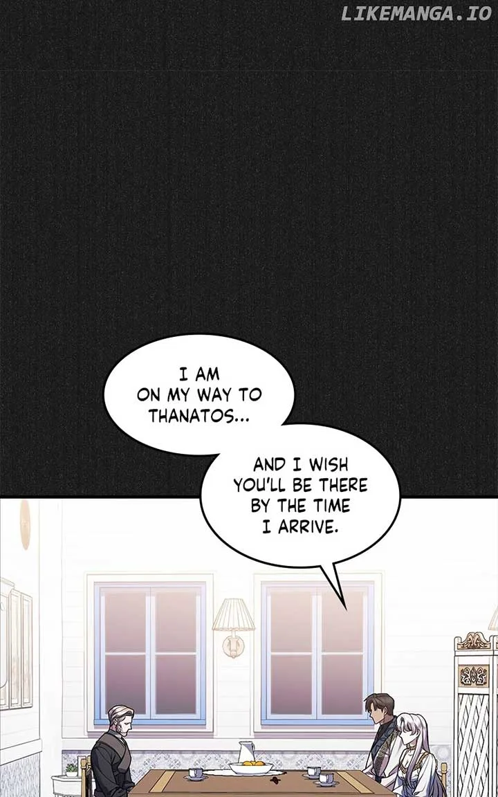 Who Kidnapped the Empress? Chapter 66 page 41