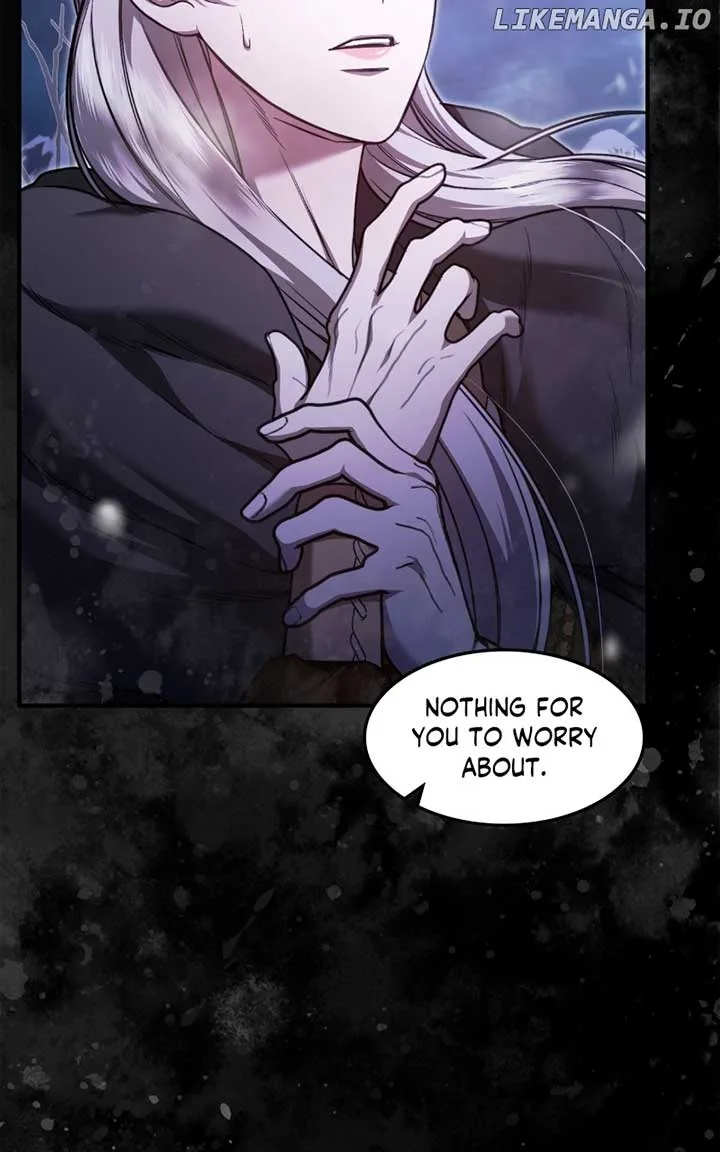 Who Kidnapped the Empress? Chapter 70 page 93