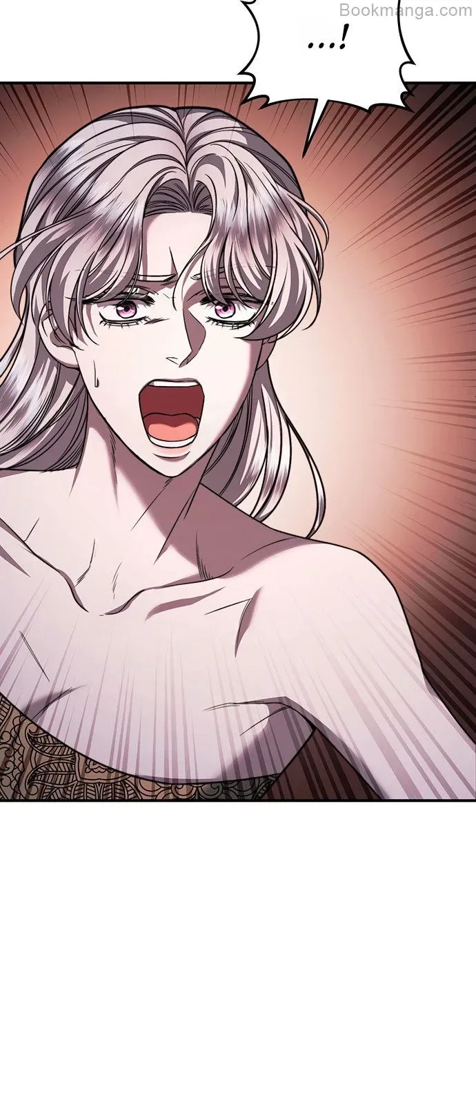 Who Kidnapped the Empress? Chapter 62 page 71