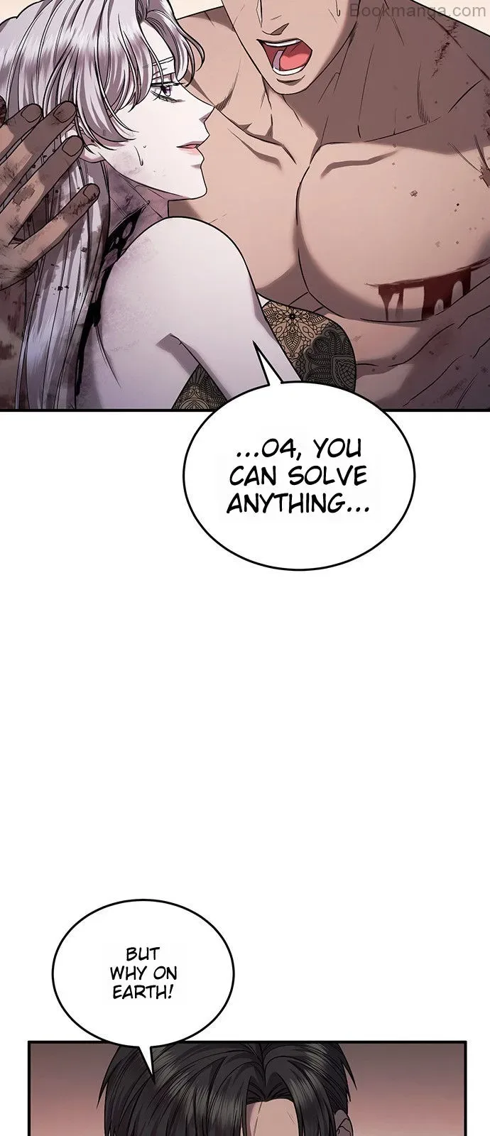 Who Kidnapped the Empress? Chapter 62 page 81