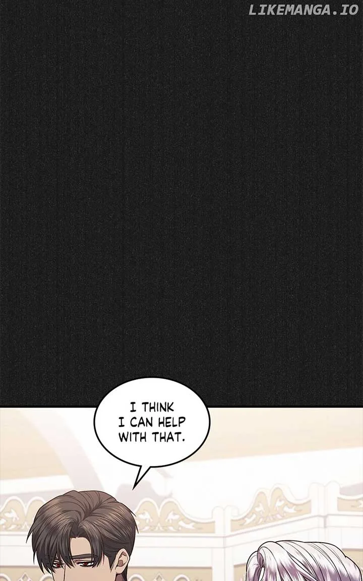 Who Kidnapped the Empress? Chapter 66 page 46