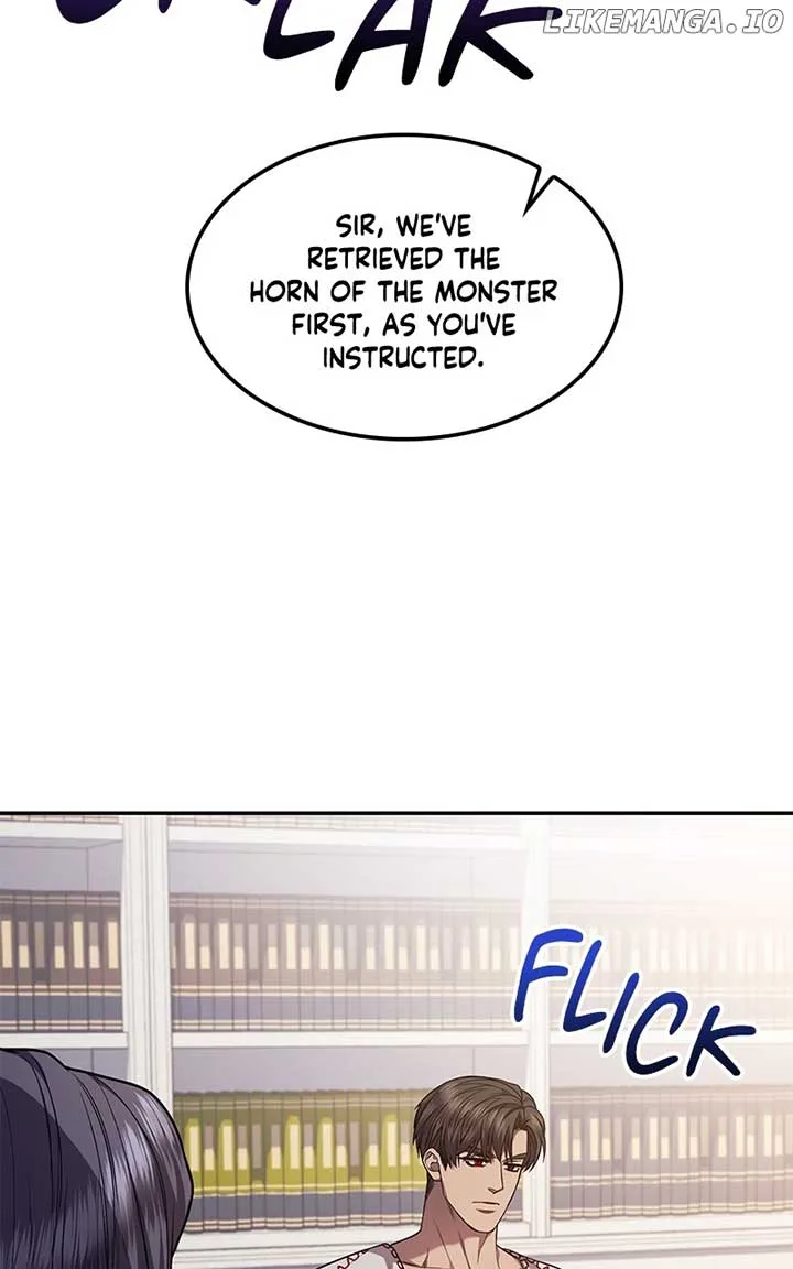 Who Kidnapped the Empress? Chapter 63 page 86