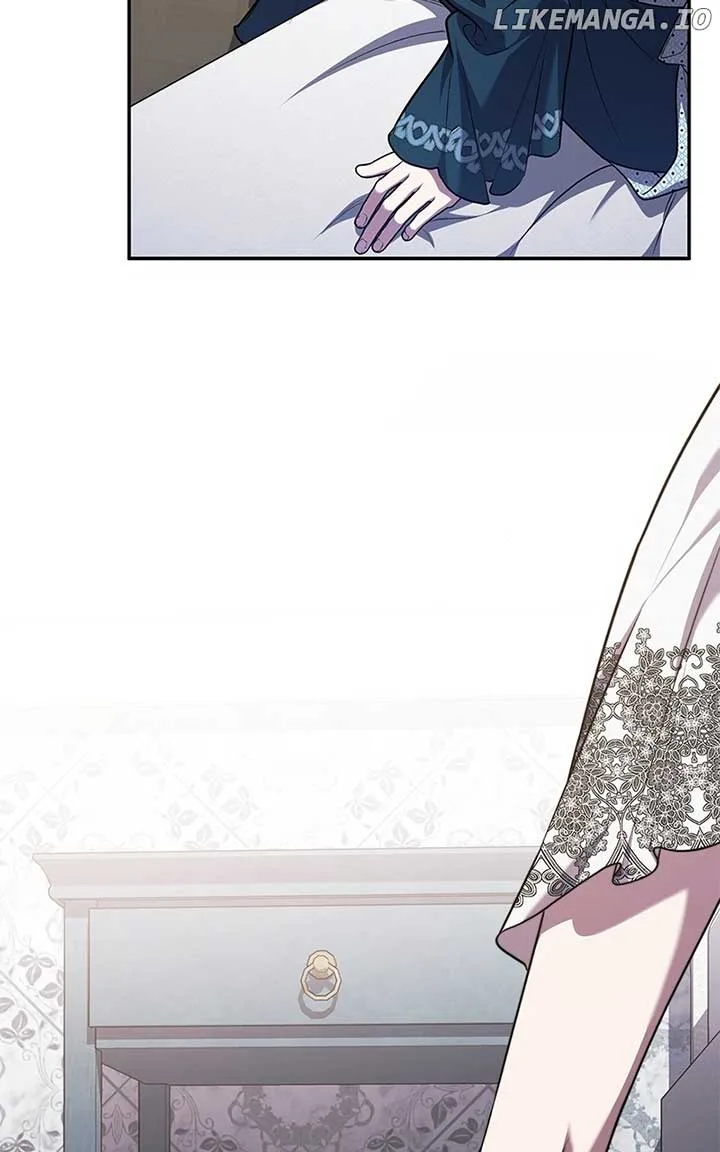 Who Kidnapped the Empress? Chapter 63 page 109