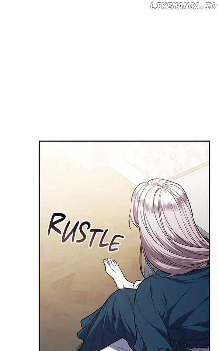 Who Kidnapped the Empress? Chapter 63 page 108
