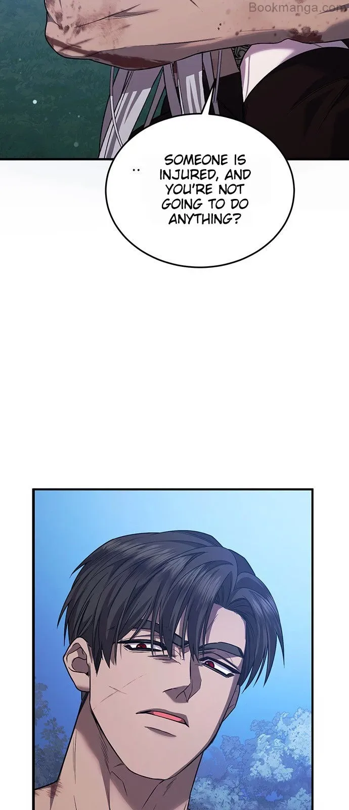 Who Kidnapped the Empress? Chapter 62 page 83