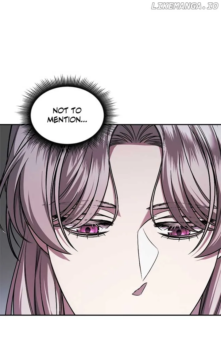 Who Kidnapped the Empress? Chapter 63 page 107
