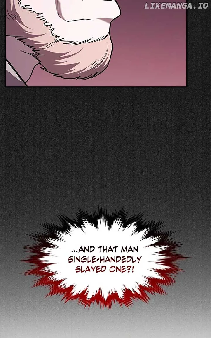 Who Kidnapped the Empress? Chapter 66 page 61