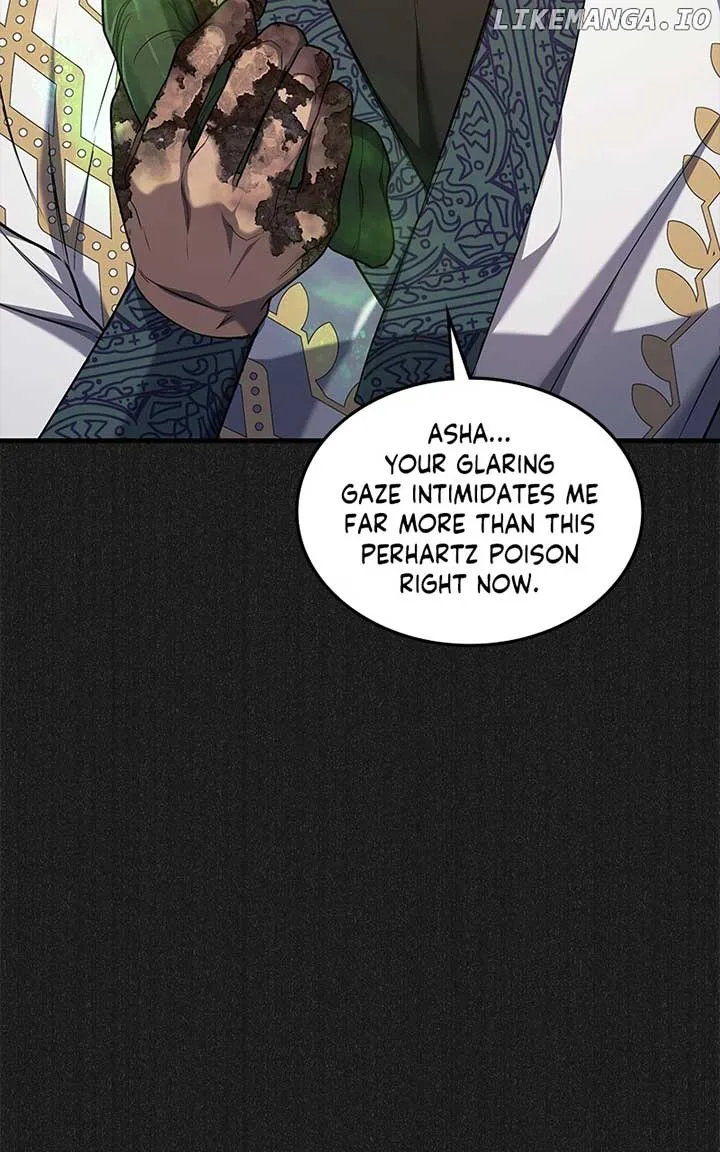 Who Kidnapped the Empress? Chapter 66 page 63