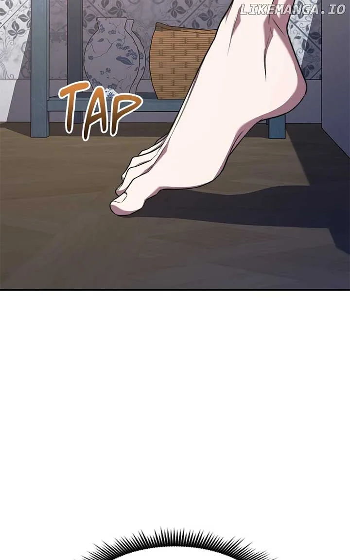 Who Kidnapped the Empress? Chapter 63 page 110