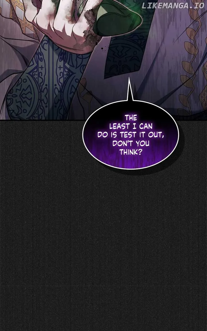 Who Kidnapped the Empress? Chapter 66 page 59