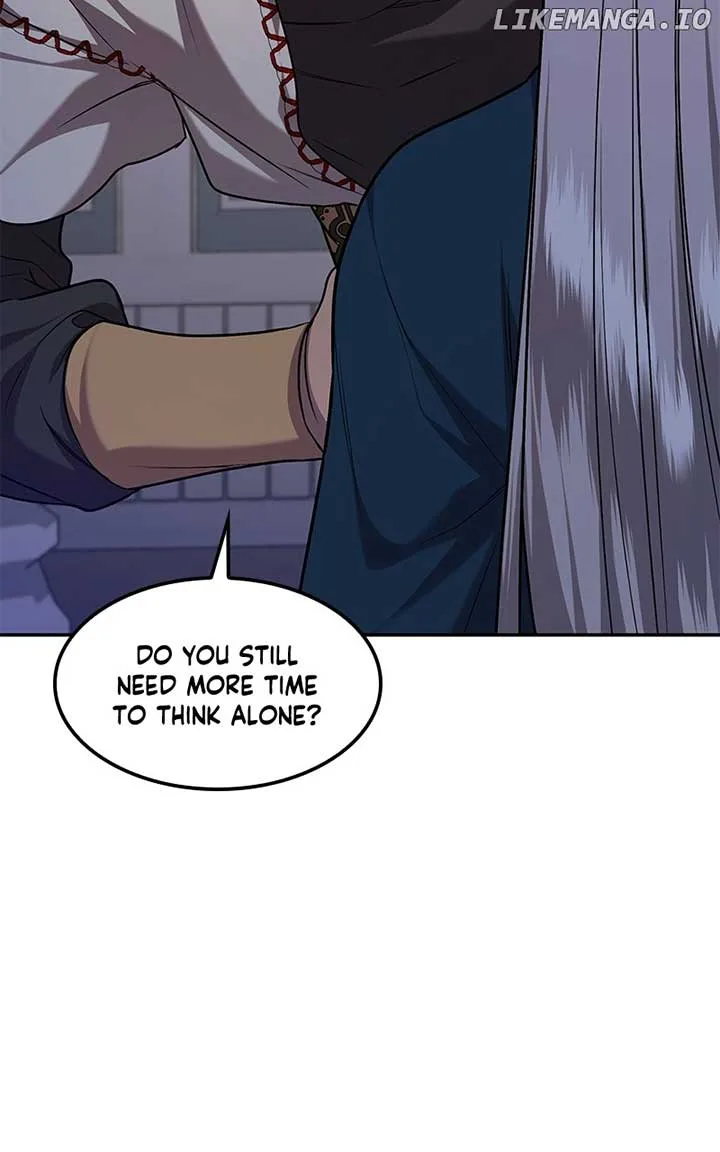 Who Kidnapped the Empress? Chapter 63 page 119