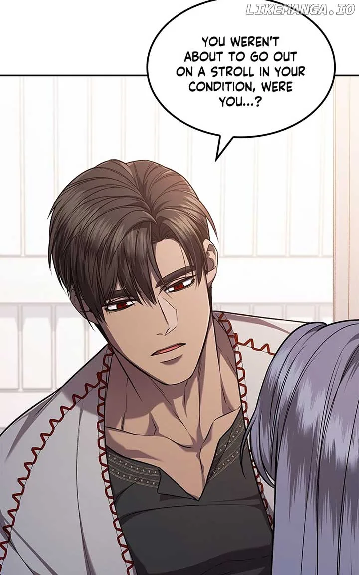Who Kidnapped the Empress? Chapter 63 page 118