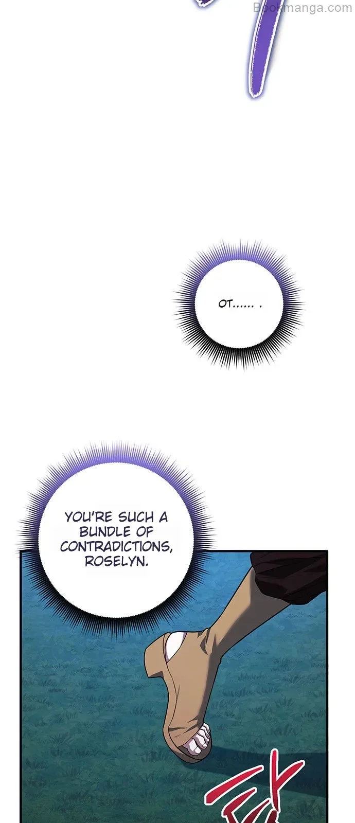 Who Kidnapped the Empress? Chapter 62 page 73