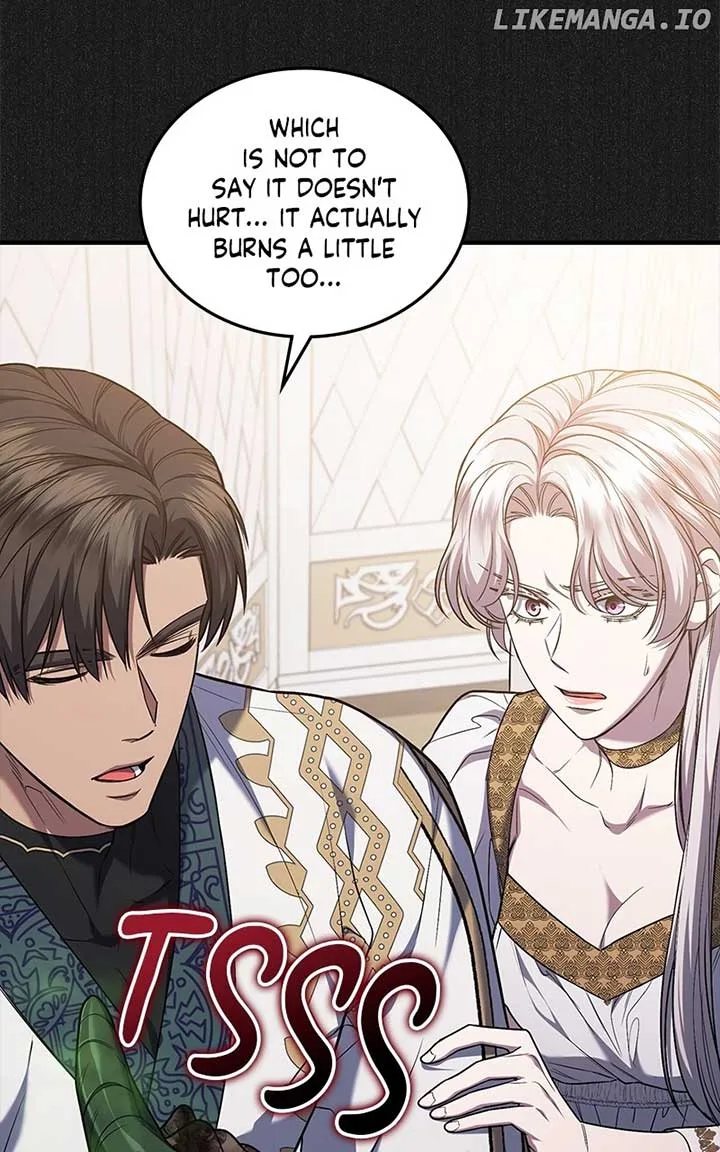 Who Kidnapped the Empress? Chapter 66 page 64