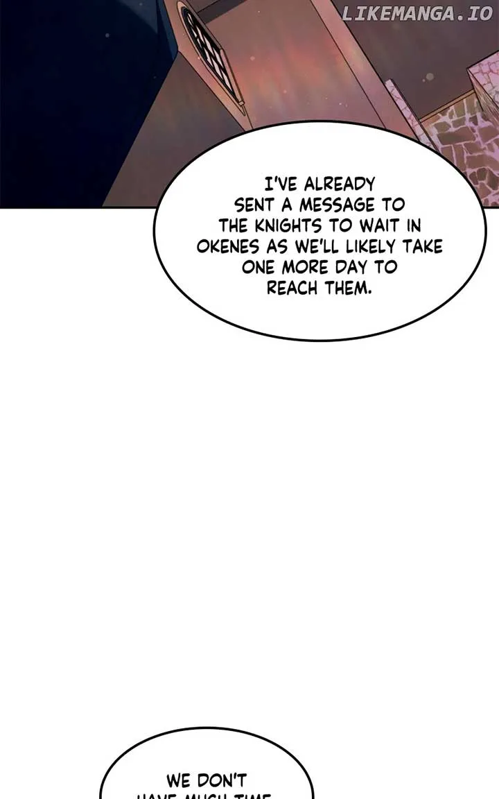 Who Kidnapped the Empress? Chapter 63 page 123