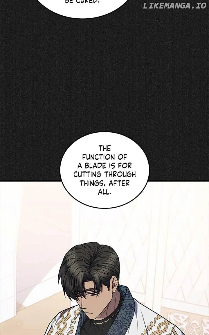 Who Kidnapped the Empress? Chapter 66 page 69