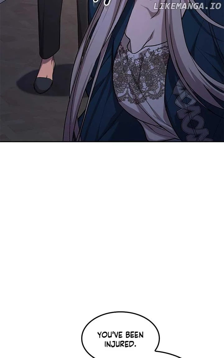 Who Kidnapped the Empress? Chapter 63 page 128