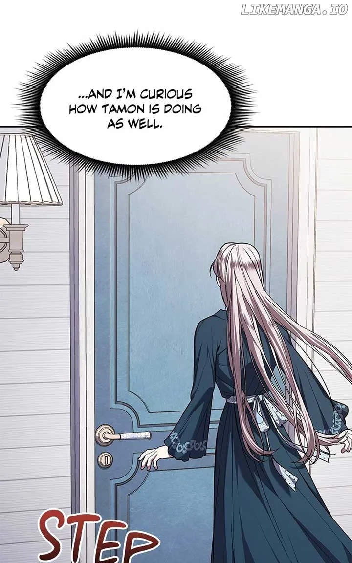 Who Kidnapped the Empress? Chapter 63 page 114
