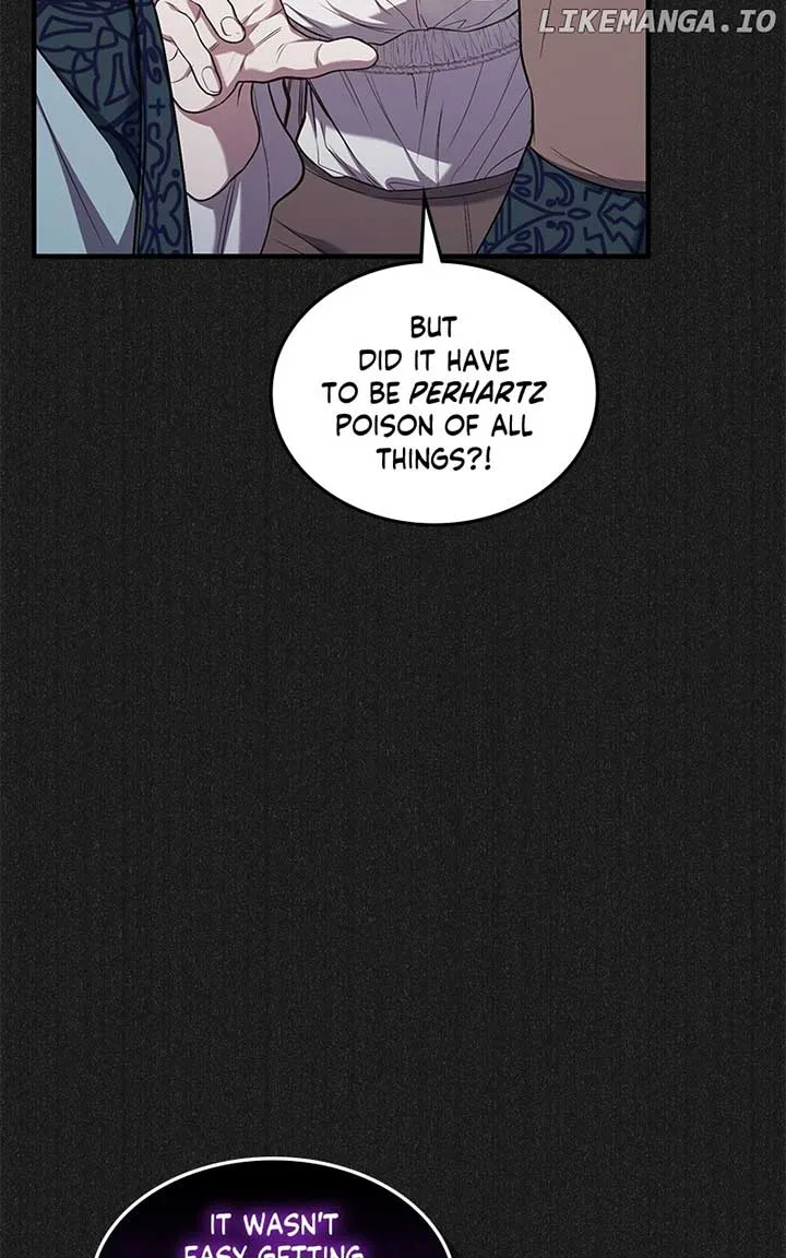 Who Kidnapped the Empress? Chapter 66 page 57
