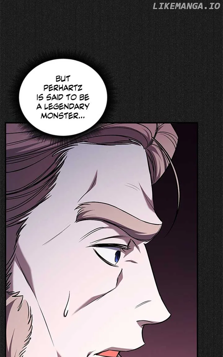 Who Kidnapped the Empress? Chapter 66 page 60