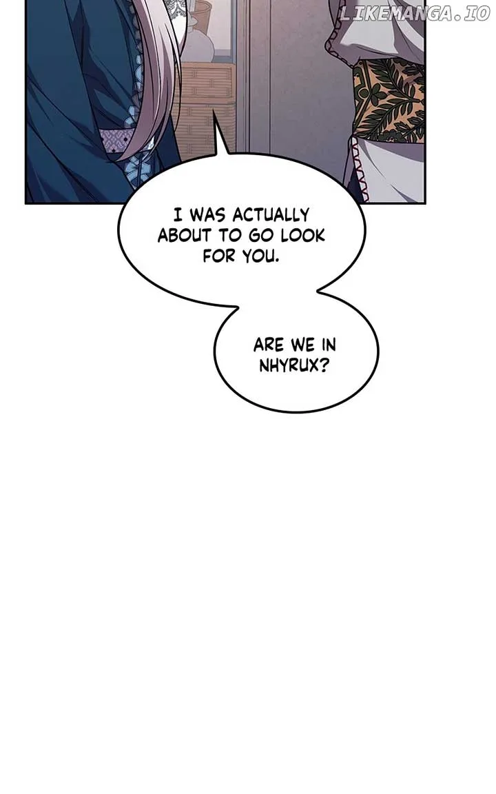 Who Kidnapped the Empress? Chapter 63 page 121