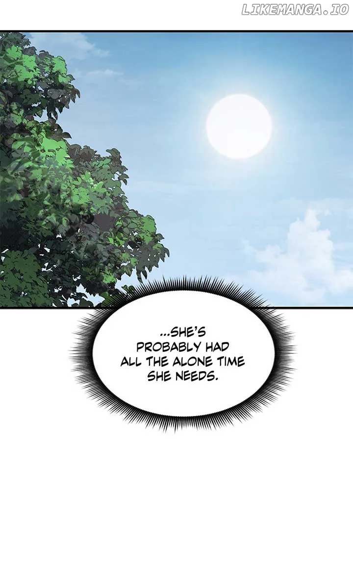 Who Kidnapped the Empress? Chapter 63 page 99