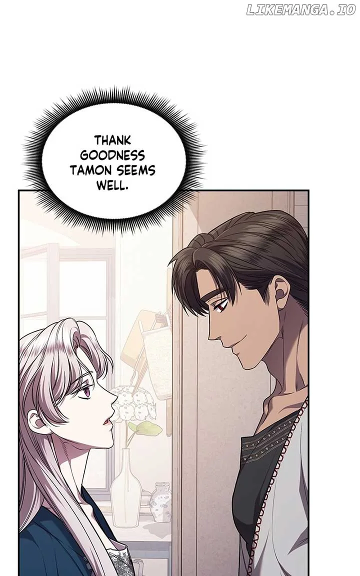 Who Kidnapped the Empress? Chapter 63 page 120