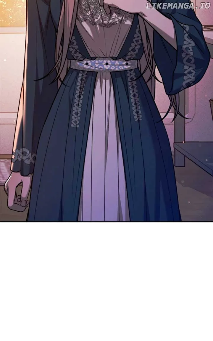 Who Kidnapped the Empress? Chapter 63 page 135