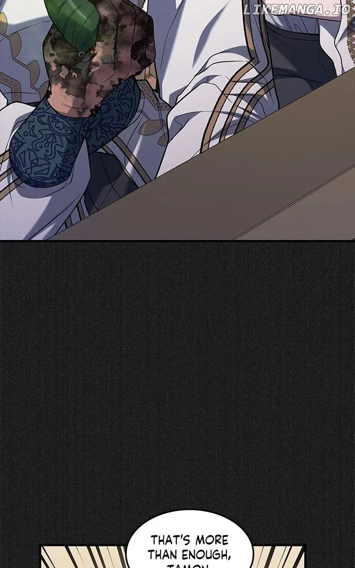 Who Kidnapped the Empress? Chapter 66 page 65