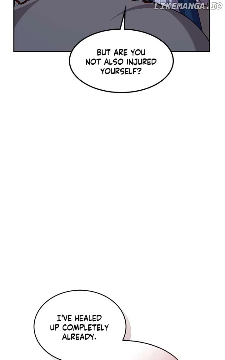 Who Kidnapped the Empress? Chapter 63 page 130