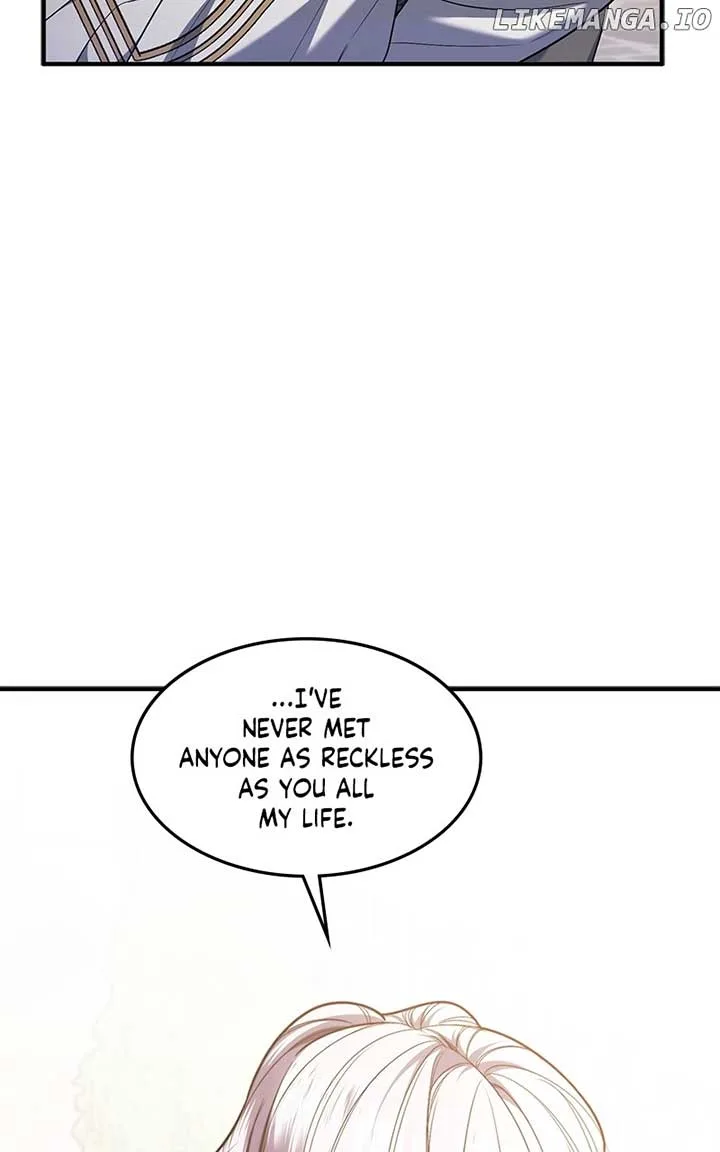 Who Kidnapped the Empress? Chapter 66 page 80