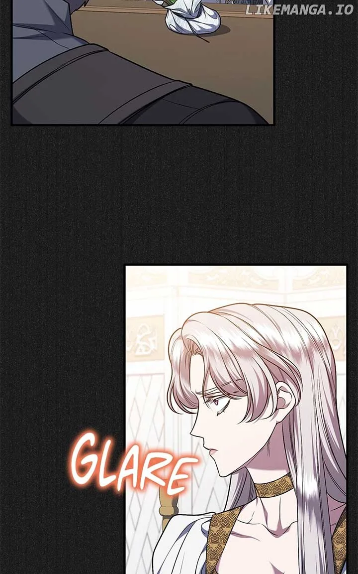 Who Kidnapped the Empress? Chapter 66 page 74