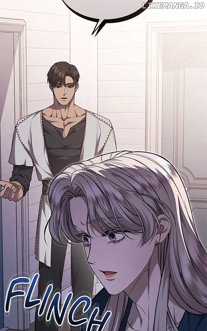 Who Kidnapped the Empress? Chapter 63 page 127