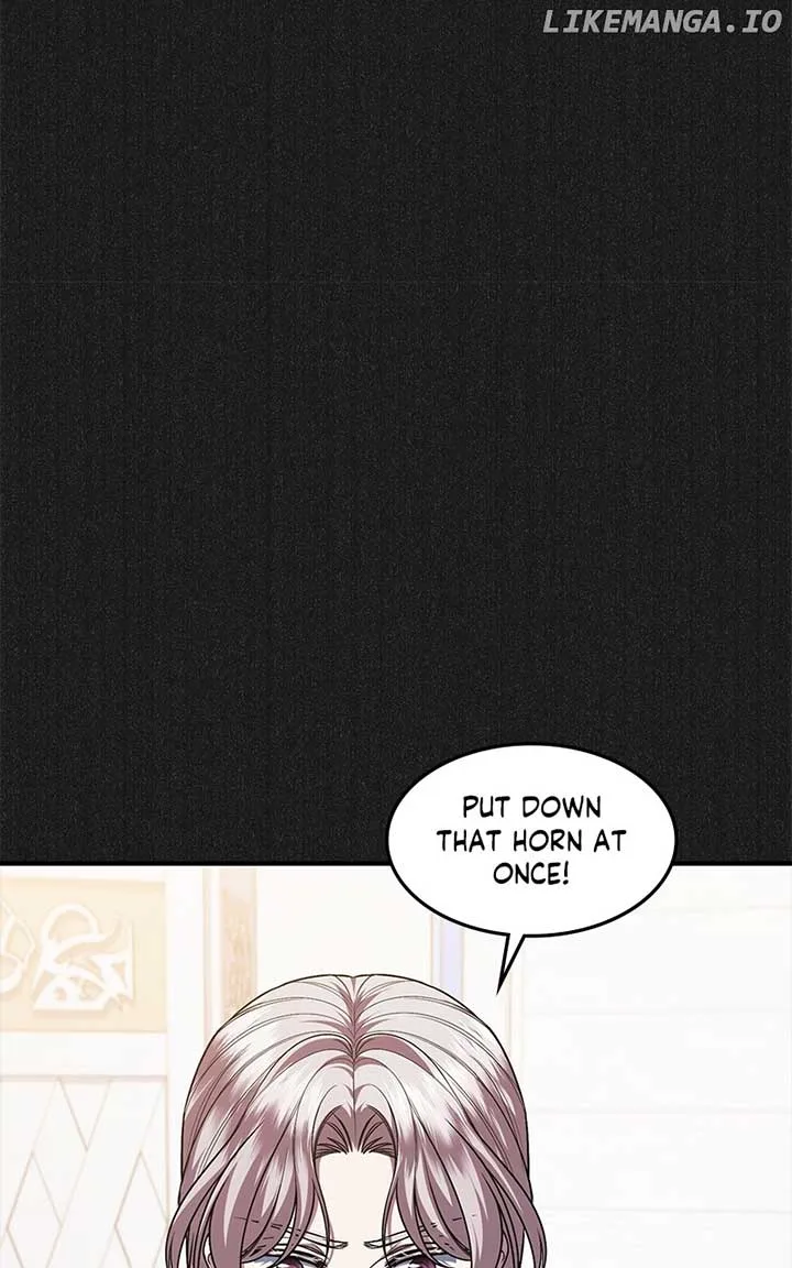 Who Kidnapped the Empress? Chapter 66 page 67