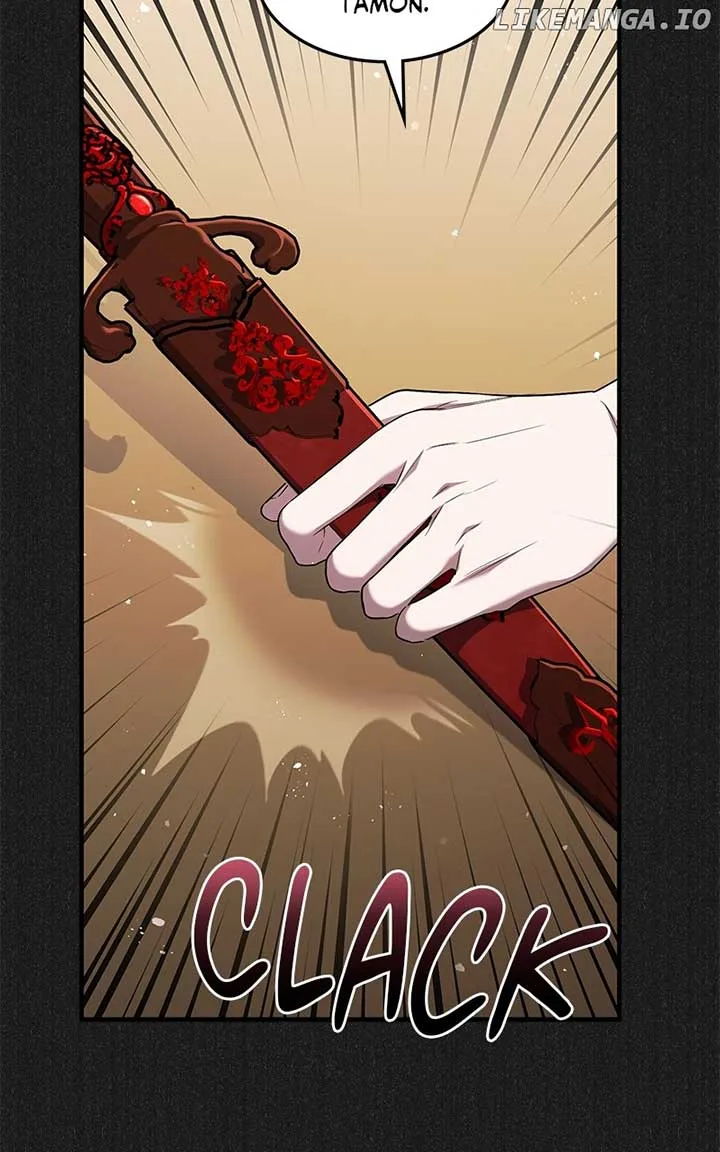 Who Kidnapped the Empress? Chapter 66 page 66