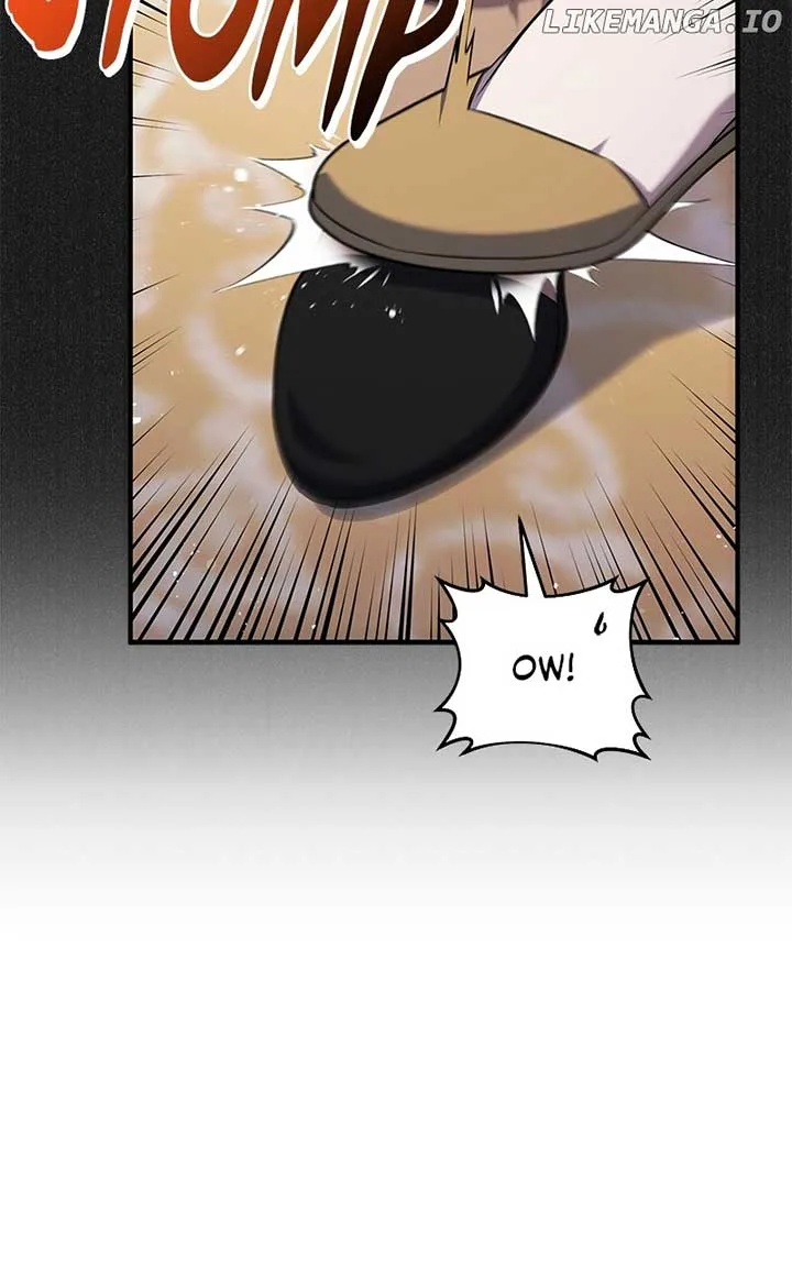 Who Kidnapped the Empress? Chapter 66 page 76